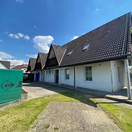 Penzion Horice * Horice