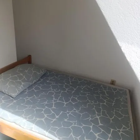 Pensjonat Penzion Horice Hořice