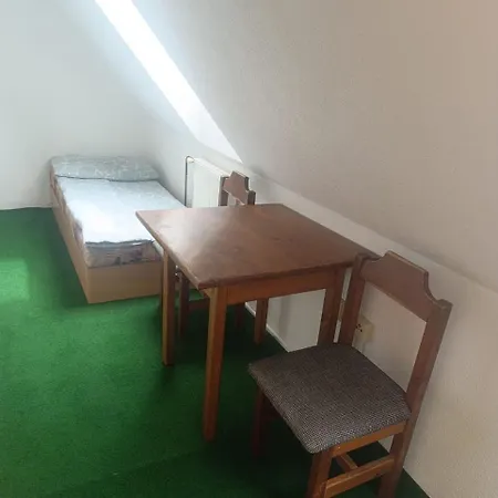 Pensjonat Penzion Horice