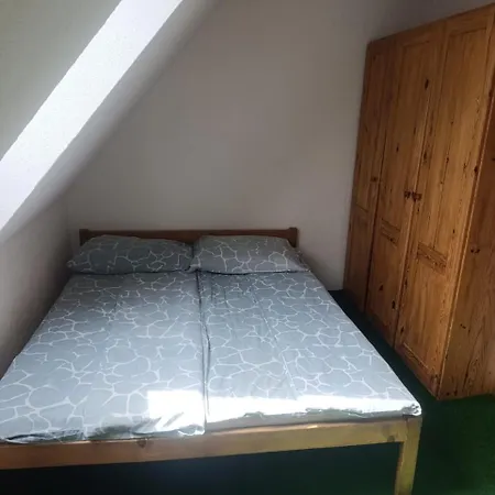 Pensjonat Penzion Horice *