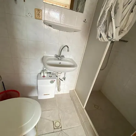 Pensjonat Penzion Horice *