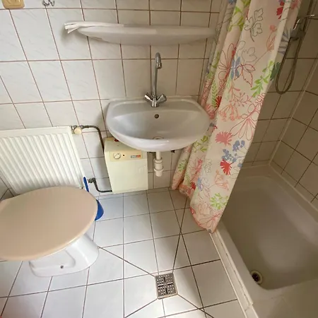 Penzion Horice Guest house *