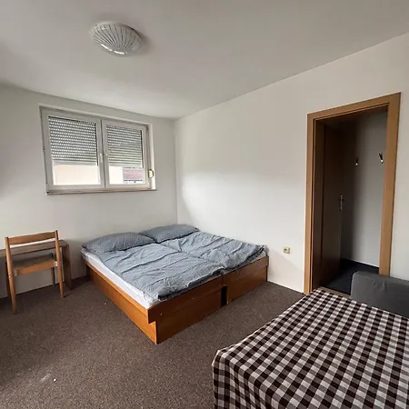 Penzion Horice Pensjonat