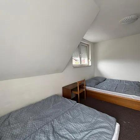 Pensjonat Penzion Horice