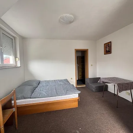 Penzion Horice Pensjonat