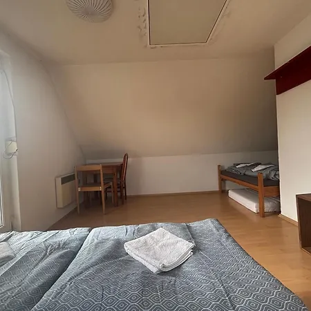 Pensjonat Penzion Horice