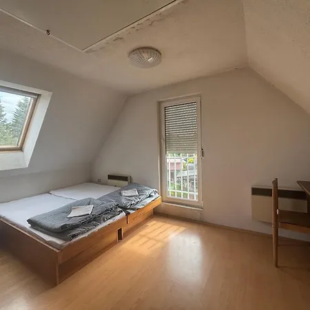 Penzion Horice Hořice