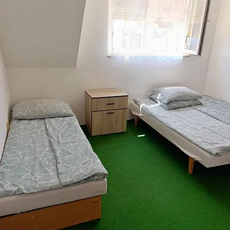 Penzion Horice Pensjonat