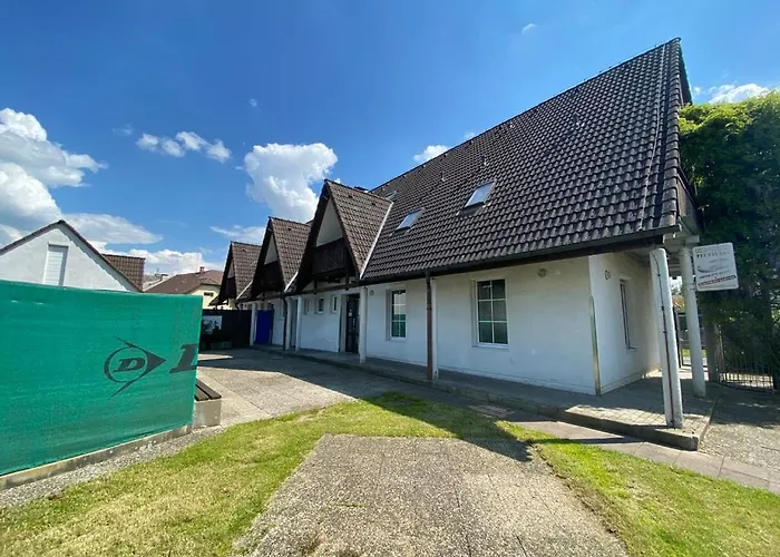 Penzion Horice * Hořice
