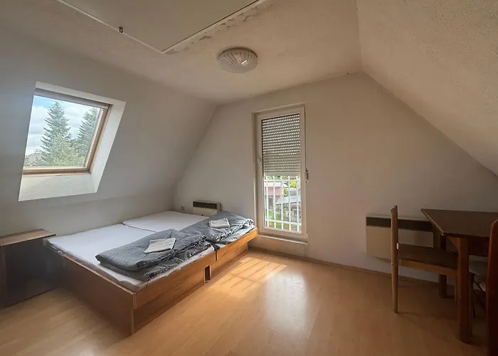 Penzion Horice Hořice