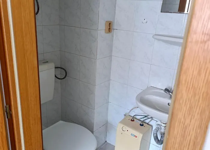 Penzion Horice 게스트하우스 Hořice